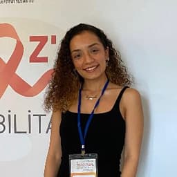 Zeynep G. profil fotoğrafı