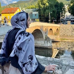 Zeynep A. profil fotoğrafı