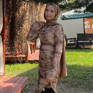 Zeynep A. profil fotoğrafı