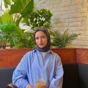 Zeynep A. profil fotoğrafı