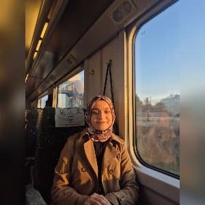 Zeynep A. profil fotoğrafı