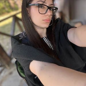 Zeynep A. profil fotoğrafı