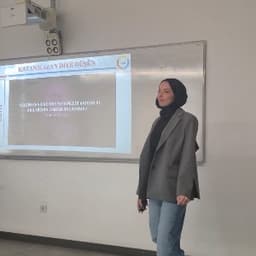 Zeynep A. profil fotoğrafı