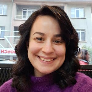 Zeynep A. profil fotoğrafı