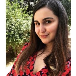 Zeynep B. profil fotoğrafı