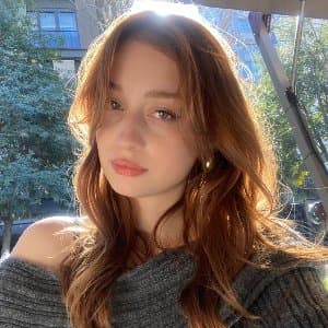 Zeynep B. profil fotoğrafı