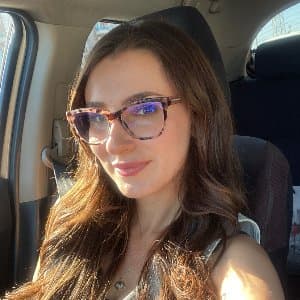 Zeynep B. profil fotoğrafı