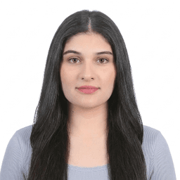 Zeynep B. profil fotoğrafı