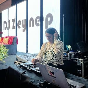 Zeynep B. profil fotoğrafı