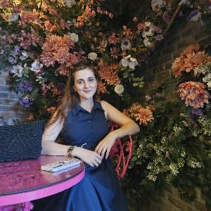 Zeynep K. profil fotoğrafı