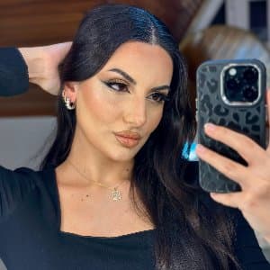 Zeynep K. profil fotoğrafı