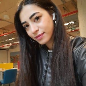 Zeynep C. profil fotoğrafı