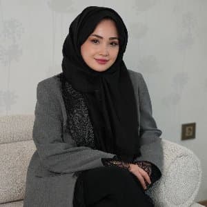 Zeynep S. profil fotoğrafı