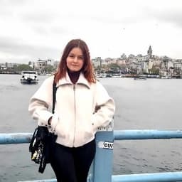 Zeynep Ç. profil fotoğrafı