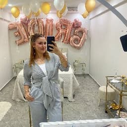Zeynep Ç. profil fotoğrafı