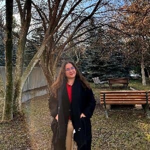 Zeynep D. profil fotoğrafı