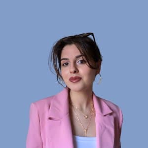 Zeynep K. profil fotoğrafı