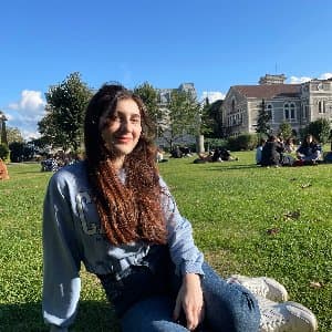 Zeynep T. profil fotoğrafı
