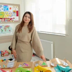 Zeynep E. profil fotoğrafı