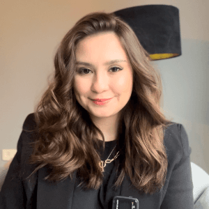 Zeynep E. profil fotoğrafı
