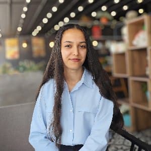 Zeynep F. profil fotoğrafı