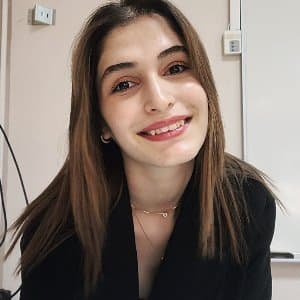 Zeynep G. profil fotoğrafı