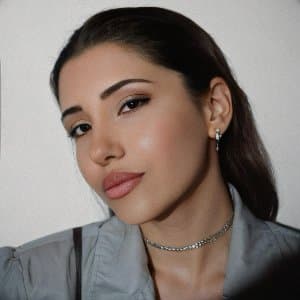 Zeynep G. profil fotoğrafı