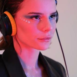 Zeynep B. profil fotoğrafı