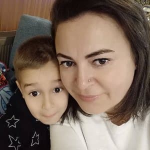 Zeynep G. profil fotoğrafı