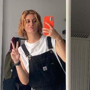 Zeynep G. profil fotoğrafı