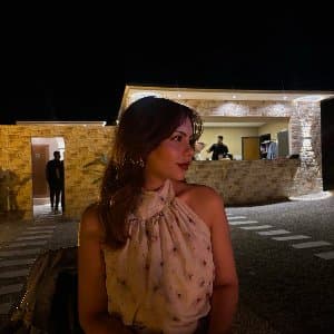 Zeynep B. profil fotoğrafı