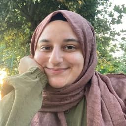 Zeynep K. profil fotoğrafı