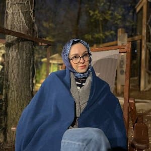 Zeynep K. profil fotoğrafı