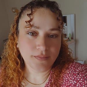 Zeynep K. profil fotoğrafı