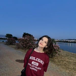 Zeynep K. profil fotoğrafı