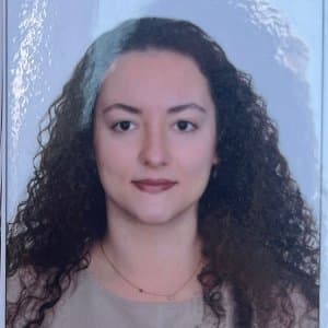 Zeynep K. profil fotoğrafı