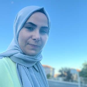 Zeynep K. profil fotoğrafı