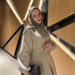 Zeynep K. profil fotoğrafı