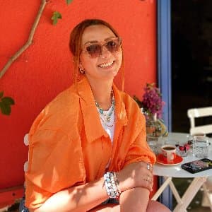 Zeynep K. profil fotoğrafı