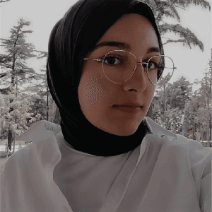 Zeynep K. profil fotoğrafı