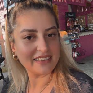 Zeynep K. profil fotoğrafı