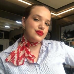 Zeynep K. profil fotoğrafı
