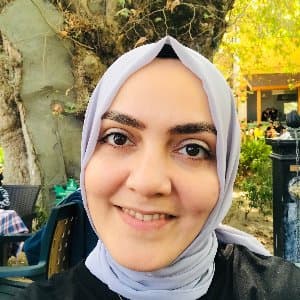 Zeynep M. profil fotoğrafı