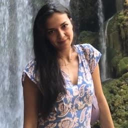 Zeynep M. profil fotoğrafı