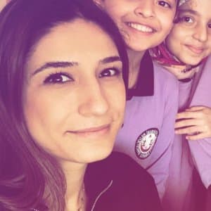 Zeynep İ. profil fotoğrafı