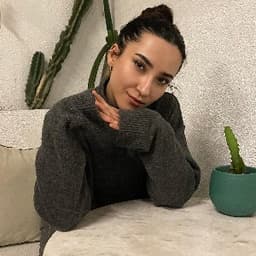 Zeynep U. profil fotoğrafı