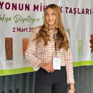 Zeynep A. profil fotoğrafı