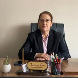 Zeynep Ö. profil fotoğrafı