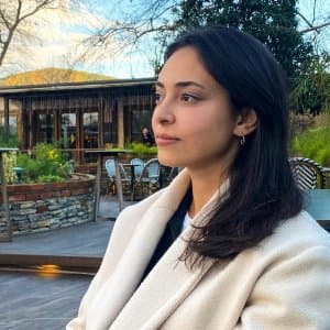 Zeynep Ö. profil fotoğrafı