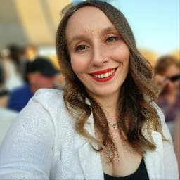 Zeynep B. profil fotoğrafı